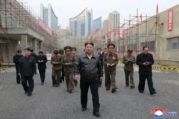 DPR Korea's Advanced Education System