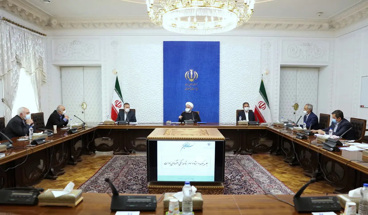 برنامه عرضه سهام شرکت‌های دولتی در بازار سرمایه ادامه دارد/ تاکید بر لزوم پیگیری جدی برای دسترسی به منابع ارزی مسدود شده در خارج از کشور
