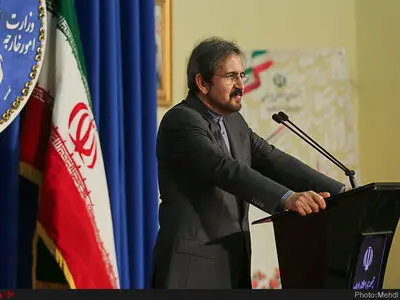 با توجه به سیاست‌های خصمانه آمریکا و رژیم صهیونیستی برای هر وضعیتی آمادگی داریم