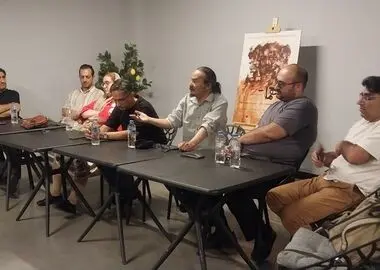 نشست نقد و بررسی نمایش «هملت z» برگزار شد/فرو ریختن ساختار کلاسیک برای نسل امروز/