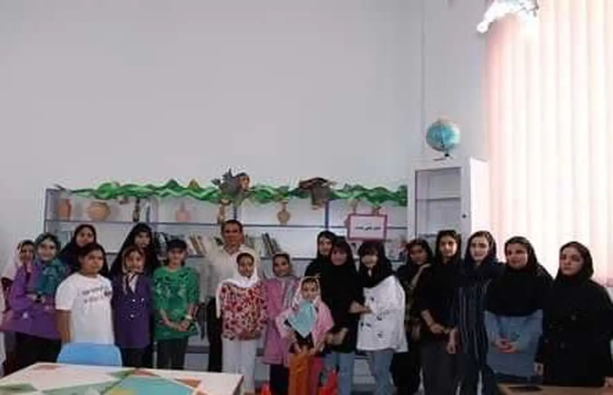 برگزاری بوت کمپ فناوری کودک و نوجوان در راستای طرح کودک فناور در استان
