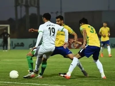 ذوب‌آهن 2- صنعت نفت آبادان 2؛ سوغات تاوارس از زاینده رود و حسرت تارتار