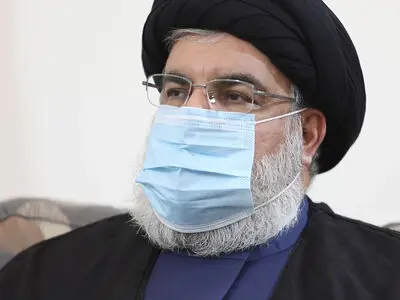 السید نصرالله یؤکد ضرورة التزام الاجراءات للانتصار فی الحرب على فیروس کورونا