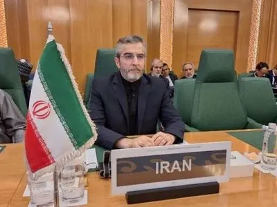 ايران: الرد على اغتيال هنية سينفذ في الوقت المناسب وبطريقة متناسبة