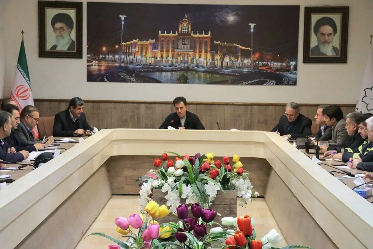 مترو تبریز رایگان شد/ آمادگی شهرداری برای اسکان اضطراری