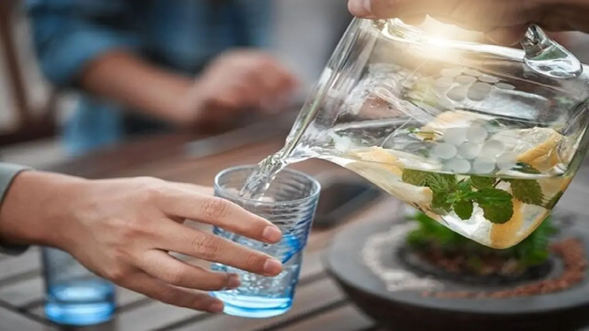 نسخه طبیعی برای دفع و پیشگیری از سنگ کلیه 