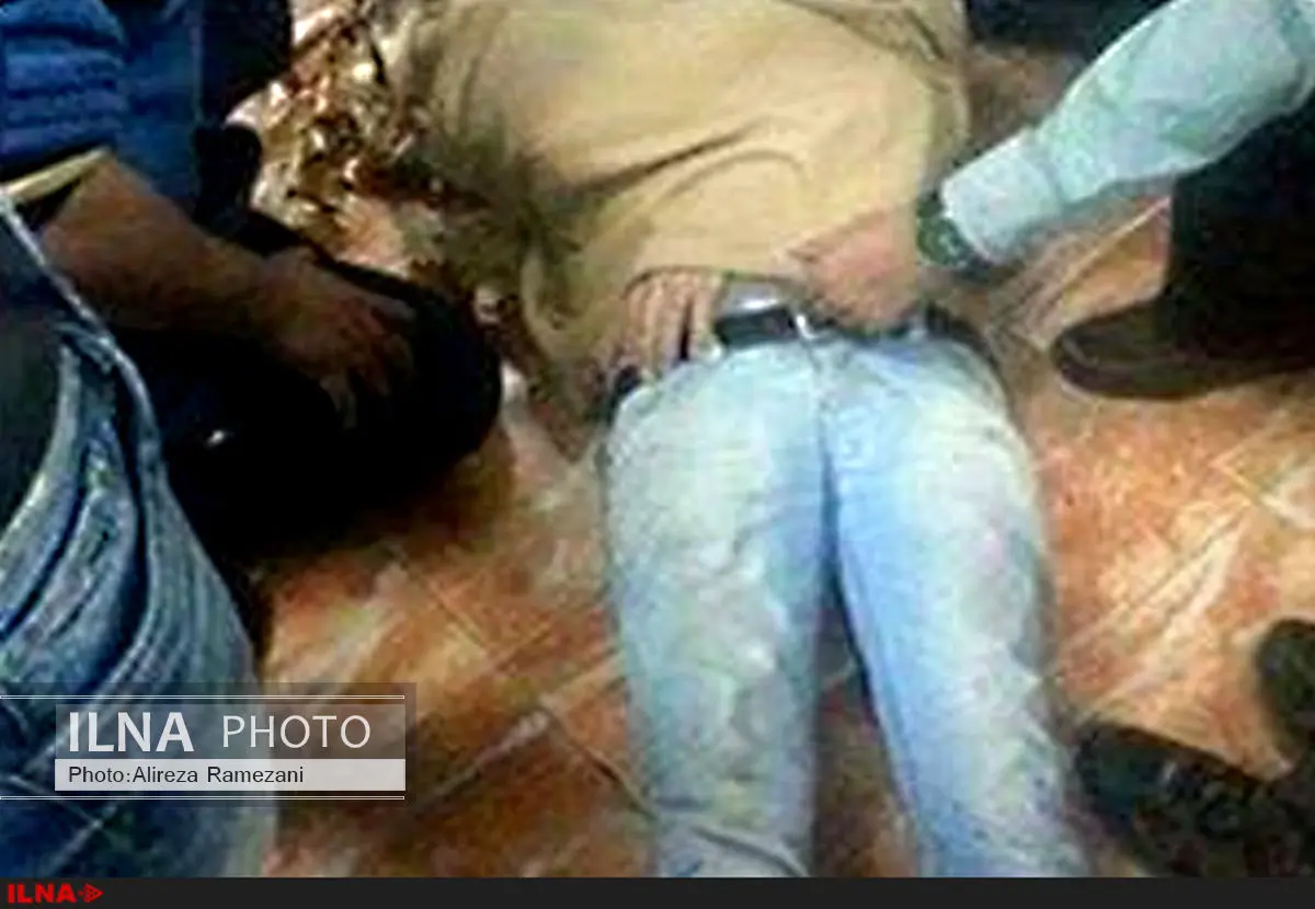شهرک‌نشین صهیونیست جوان فلسطینی را با خودرو زیر گرفت