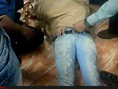 شهرک‌نشین صهیونیست جوان فلسطینی را با خودرو زیر گرفت