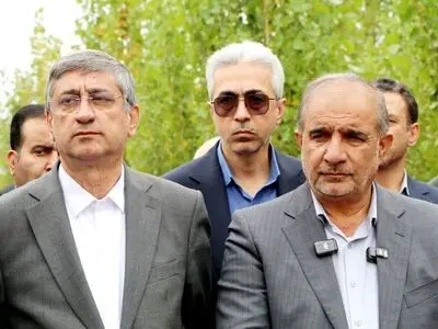 امنیت غذایی در گرو حرکت بر اساس نقشه راه در حوزه آب و کشاورزی است