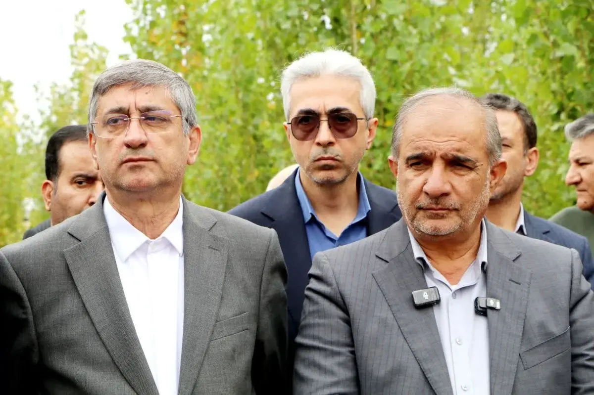 امنیت غذایی در گرو حرکت بر اساس نقشه راه در حوزه آب و کشاورزی است