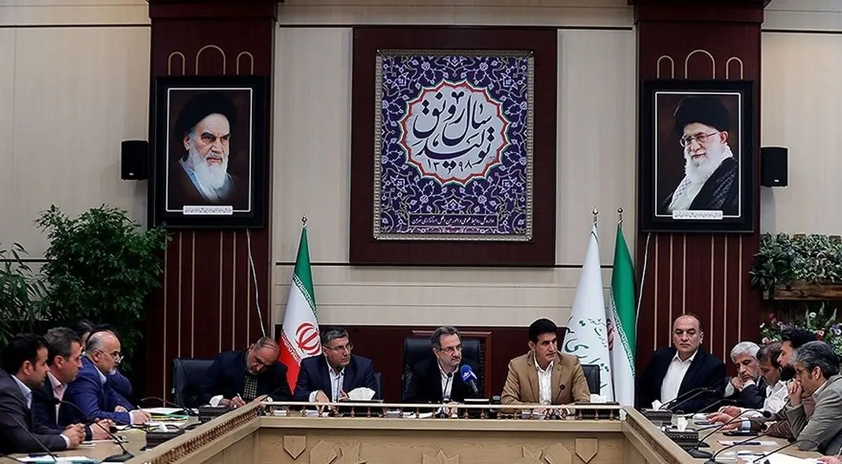 نگذارید با ویلاسازی، روستاها محل خوشگذرانی شود/ مخالفت با هر گونه تغییر کاربری بدون کارشناسی