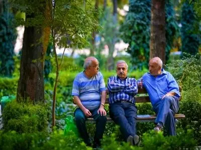 حرکت ایران به سمت سالمندی پرشتاب است / کمیسیون تلفیق بودجه سازمان بهزیستی را به 2 برابر افزایش داد 