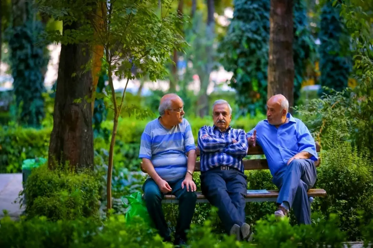 حرکت ایران به سمت سالمندی پرشتاب است / کمیسیون تلفیق بودجه سازمان بهزیستی را به 2 برابر افزایش داد