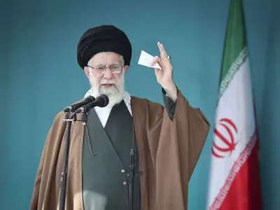 Supreme Leader: Zionist regime will be punished for its attack on Iran consulate