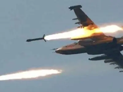 فرمانده تک‌تیر‌اندازان داعش کشته شد