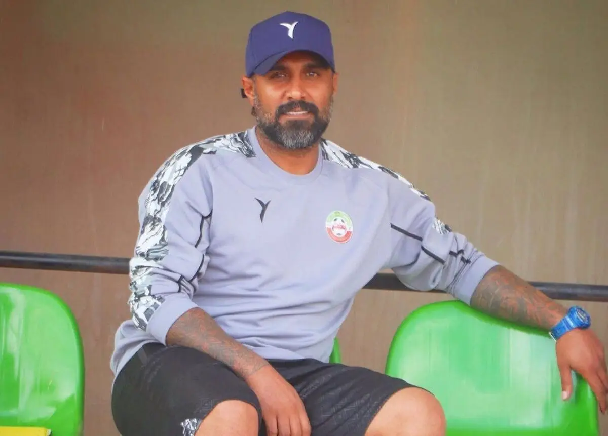 رسمی: میداوودی مربی استقلال شد