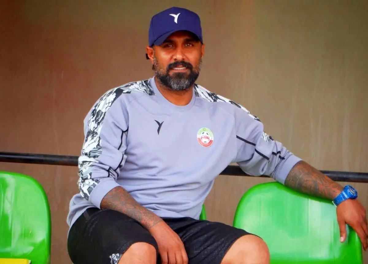 رسمی: میداوودی مربی استقلال شد