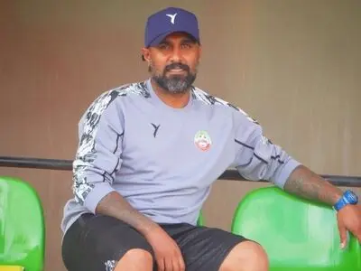 رسمی: میداوودی مربی استقلال شد
