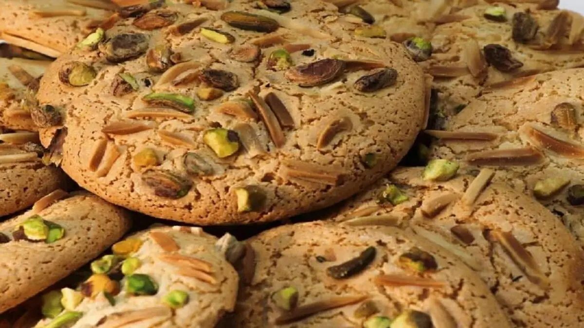 جشنواره قرابیه، شیرینی و شکلات تبریز از ۲۱ تیرماه آغاز می شود