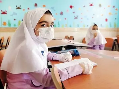 کرونا وضعیت بحرانی را در حوزه آموزش ایجاد کرده است 