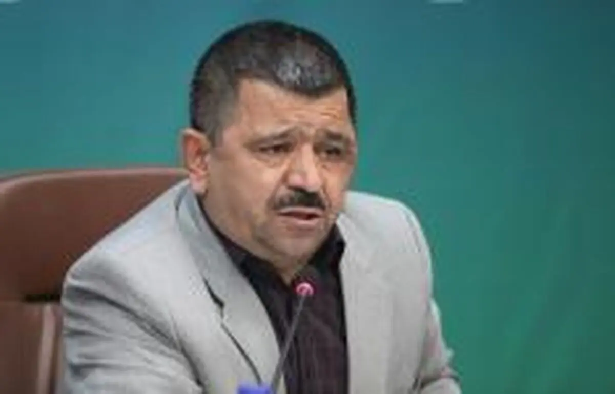 سازمان‌های صمت استان‌ها باید خانه امن تولید کنندگان باشد