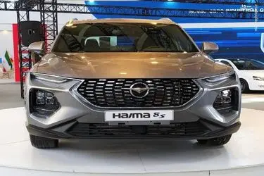قیمت خودرو‌های ایران خودرو امروز جمعه ۲۲ خرداد ۱۴۰۵ + جدول 
