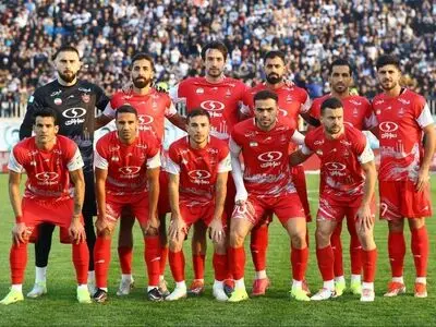 بلیت فروشی بازی پرسپولیس-تراکتور 