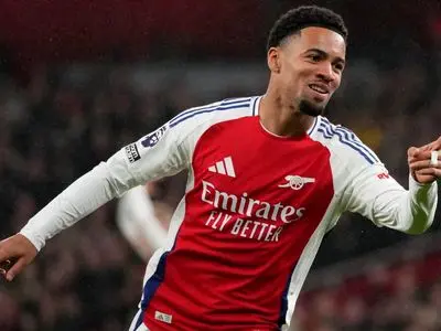 تمدید رسمی قرارداد اتان نوانری با آرسنال تا 2030