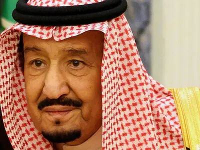 وزیر مشاور پادشاه سعودی منصوب شد

