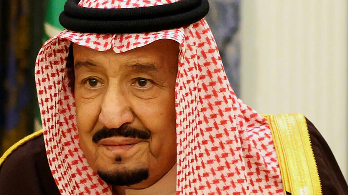 وزیر مشاور پادشاه سعودی منصوب شد


