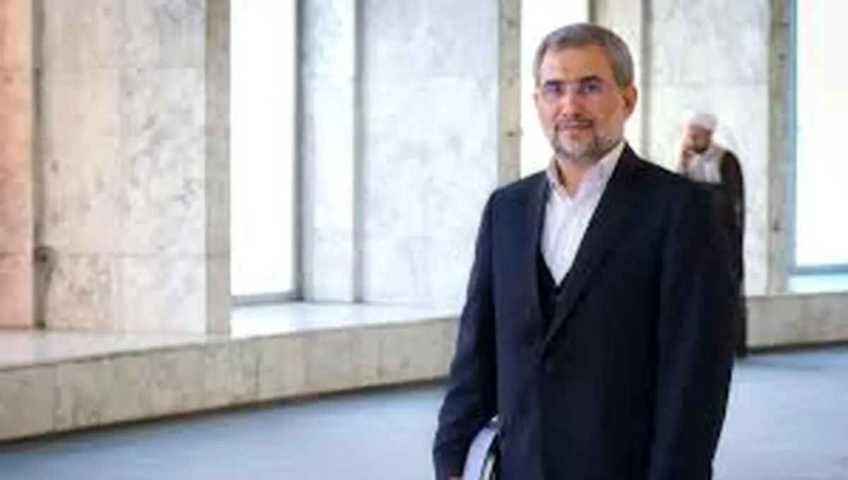 هیاهوهایی دشمنان در مقابل خون‌های جوشان مطهر شهدا هیچ اثری ندارد/وزیر پیشنهادی اطلاعات هنوز تعیین نشده است