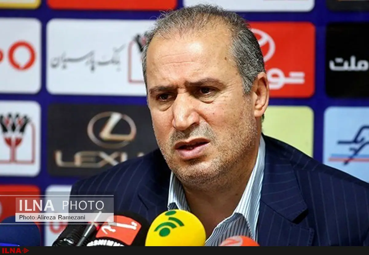 نقدی بر شعارهای مهدی تاج در نخستین مناظره انتخاباتی