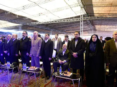 راه برون‌رفت از مشکلات فعلی و طی مسیر توسعه، حضور فعال بخش خصوصی است