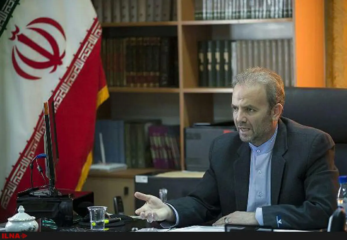  هیچ‌کس در مبارزه با فساد اقتصادی از حاشیه امن برخوردار نیست