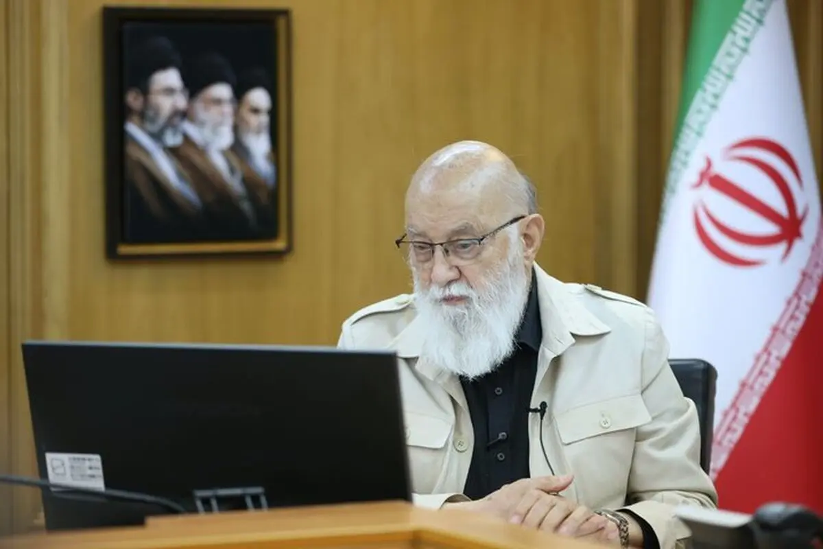 آمادگی تهران برای ارائه الگوی «شهر مقاوم و پیشرفته» به جهان


