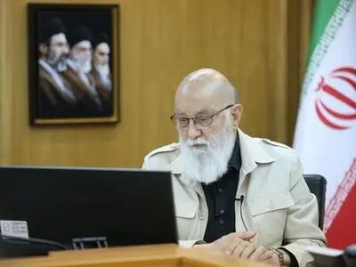 آمادگی تهران برای ارائه الگوی «شهر مقاوم و پیشرفته» به جهان


