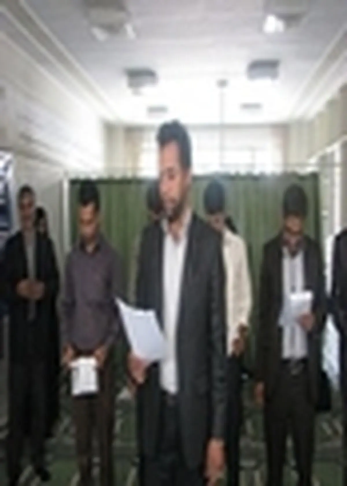 پیوستن ۱۰ همکار جدید به راه و شهرسازی چهارمحال و بختیاری