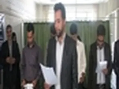 پیوستن ۱۰ همکار جدید به راه و شهرسازی چهارمحال و بختیاری