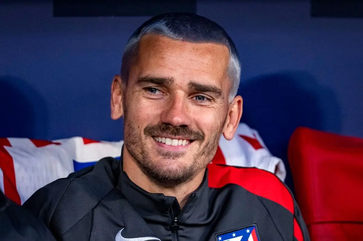 تکلیف آینده گریزمان مشخص شد