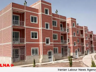 مسکن مهر؛ چاهی که منابع کشور را می‌بلعد