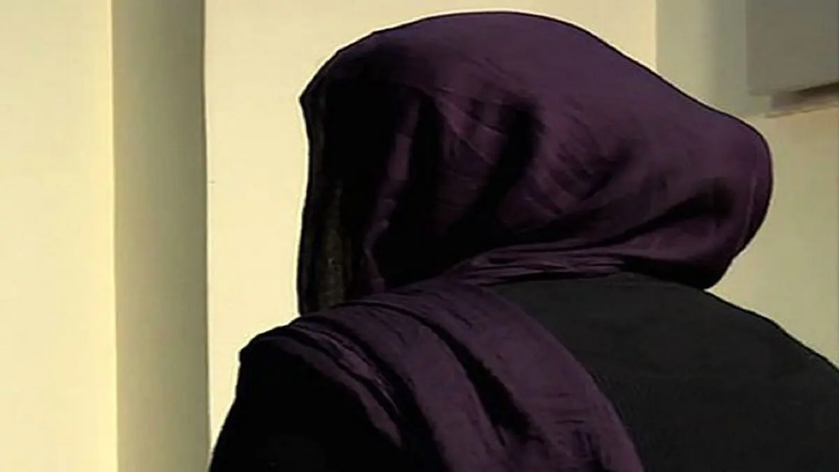 زن جوان: راز همسرم با یک تصادف برملا شد 