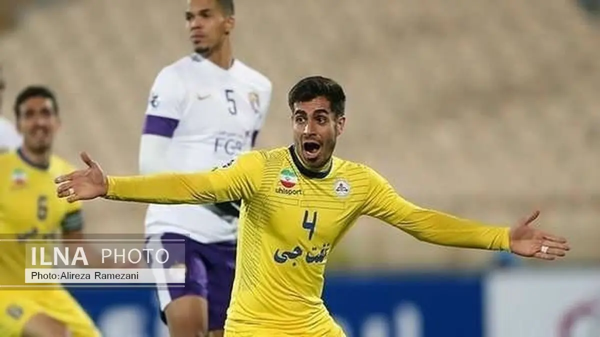 مدافع نفت به سایپا پیوست