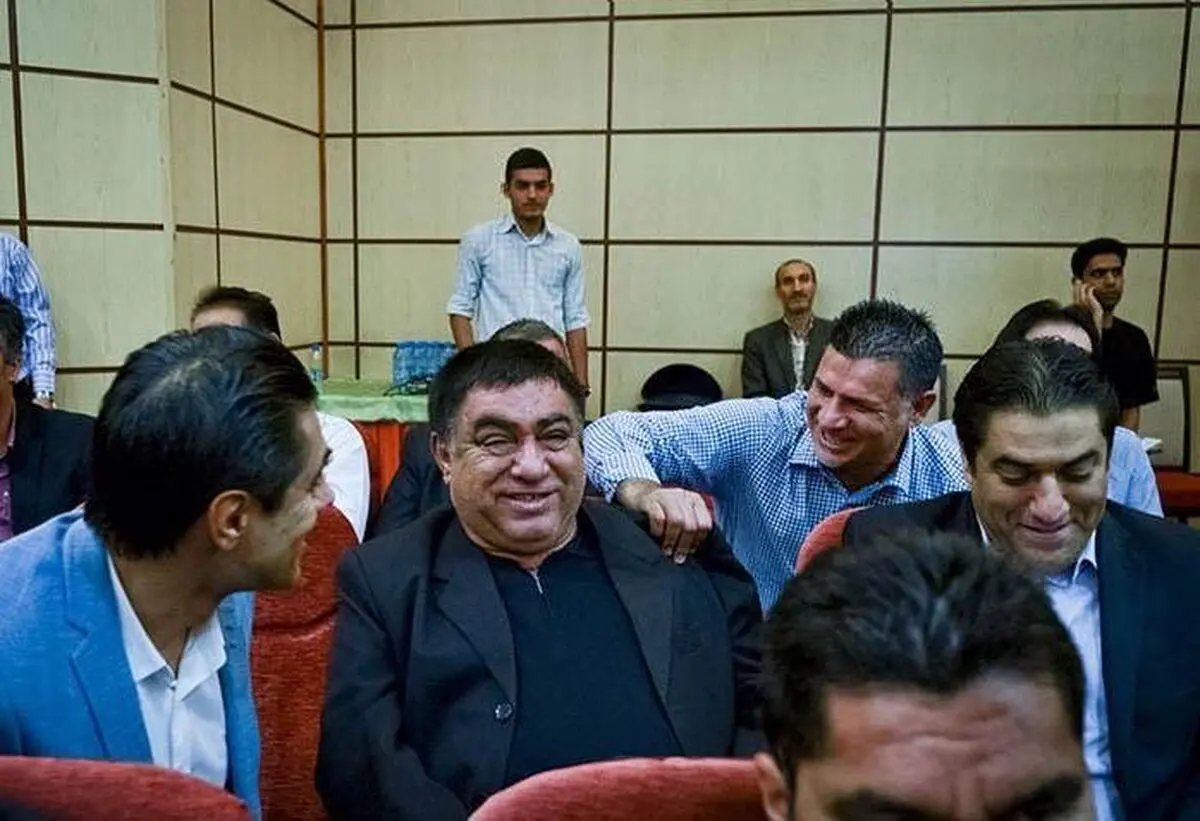 آرزوهاى بر باد رفته به دست خانواده پیروانى