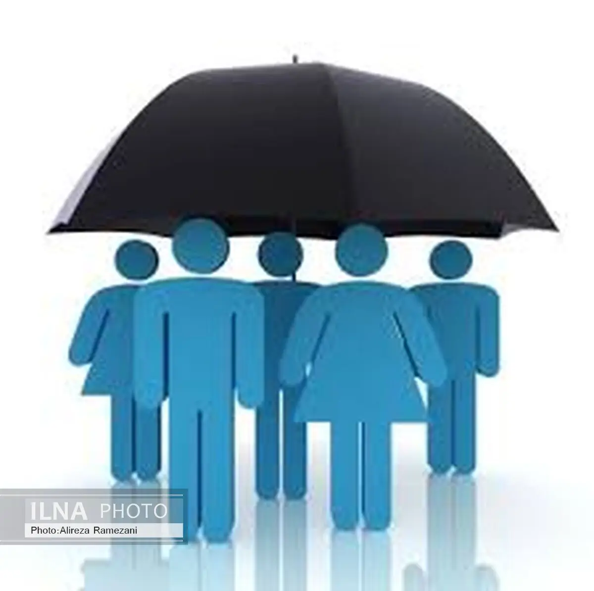 خسارت ۷۳۵,۲ میلیارد ریالی صنعت بیمه در سال ۱۳۹۳در رشته بیمه حوادث 