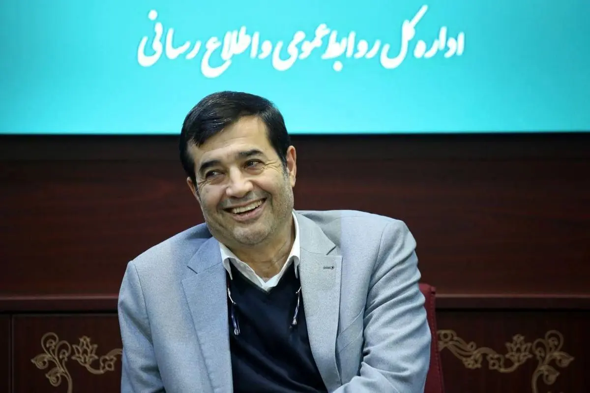 پیام وزیر ورزش و جوانان پس از مدالهای درخشان