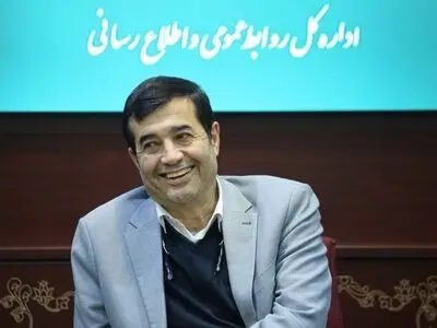 پیام وزیر ورزش و جوانان پس از مدال‌های درخشان 