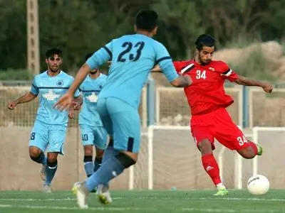 ببری: باشگاه شرایط مناسبی را برای تیم ایجاد کرده است