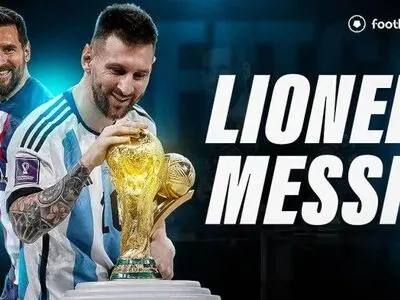 Interesting Facts about Lionel Messi