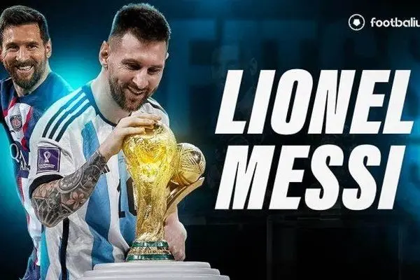 Interesting Facts about Lionel Messi