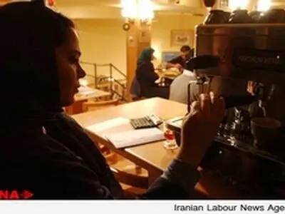 سالم و از راه حلال زندگی می‌کنم